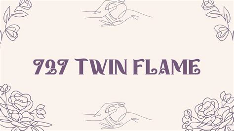 To date, no criminal charges have been filed against the couple related to Twin Flames Universe. . 727 twin flame